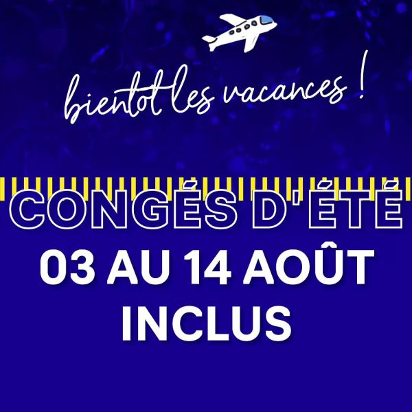 Post facebook du 14/07/2026