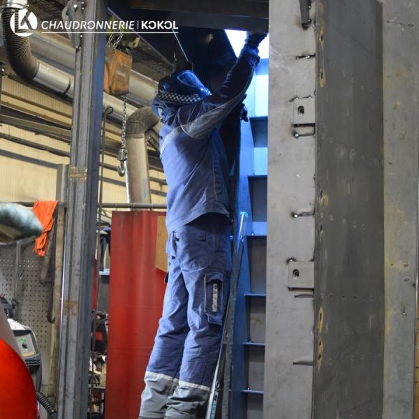 Post facebook du 10/03/2026